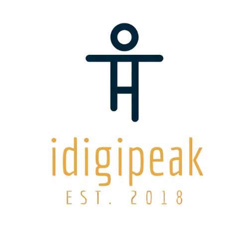 idigipeak logo